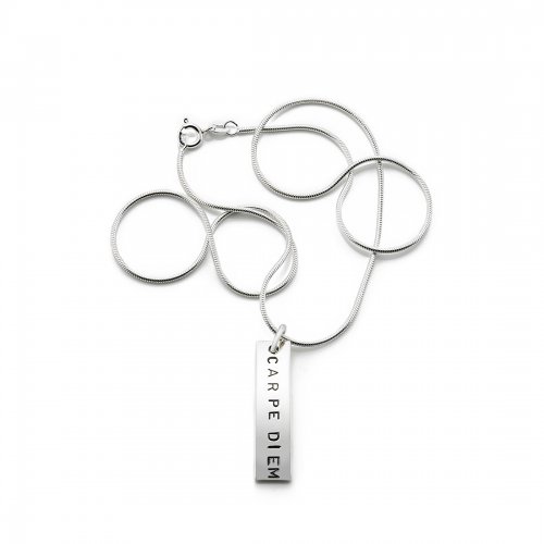 Carpe Diem Pendant Efva Attling