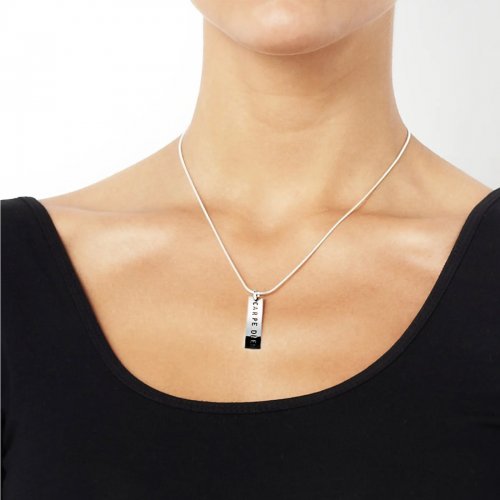 Carpe Diem Pendant Efva Attling