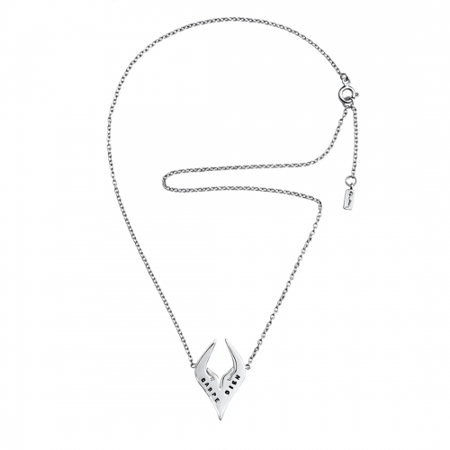 Carpe Diem Necklace Efva Attling