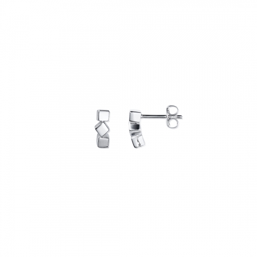 Dice Twice Ear Efva Attling