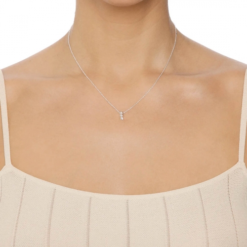 Dice Necklace Efva Attling