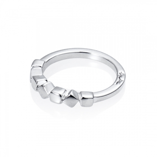 Dice Ring Efva Attling