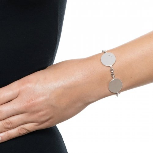 Disc Bracelet Efva Attling