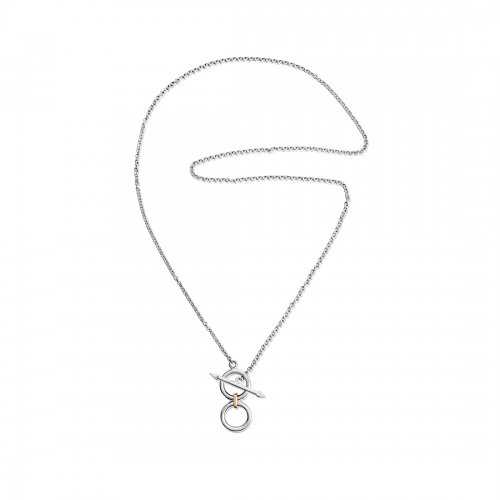 Divorced With Children Necklace II Efva Attling