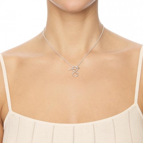 Divorced With Children Necklace II Efva Attling