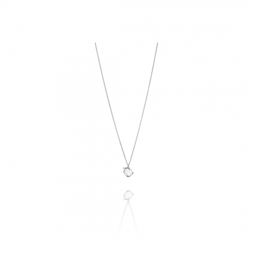 Efva Attling Victoria Skoglund Frö Halsband Silver 40/45