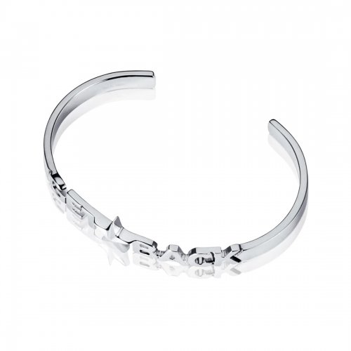 Get Back Cuff Efva Attling