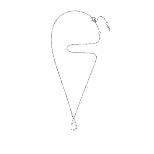 Hooked On A Feeling Necklace