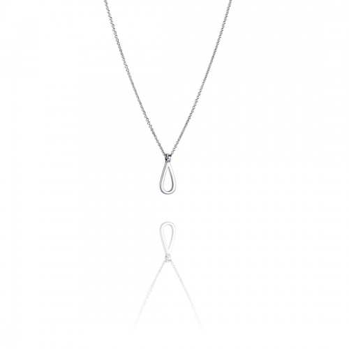 Hooked On A Feeling Necklace