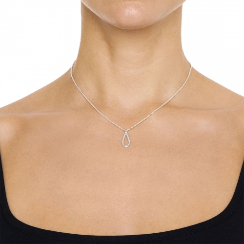 Hooked On A Feeling Necklace