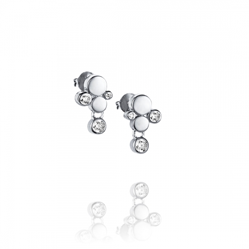 Little Champagne Örhängen