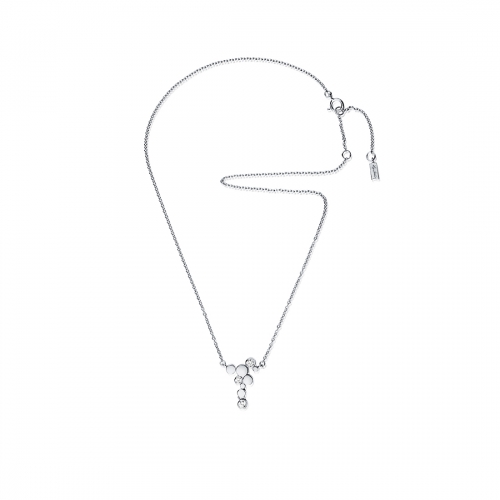 Little Champagne Necklace