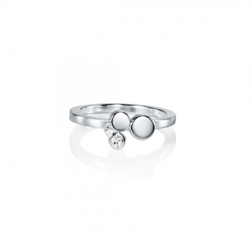 Little Champagne Ring