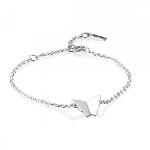 Little Miss Butterfly Bracelet Efva Attling