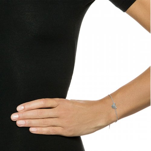 Little Miss Butterfly Bracelet Efva Attling