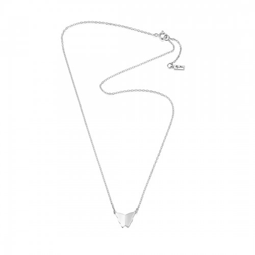Little Miss Butterfly Halsband Efva Attling