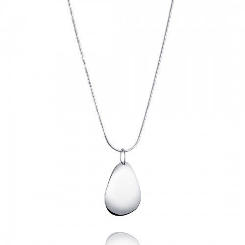 Little Rose Petal Hänge Efva Attling