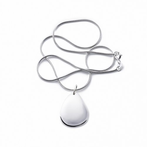 Little Rose Petal Hänge Efva Attling