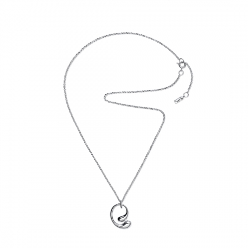 Love Buddies Pendant Efva Attling