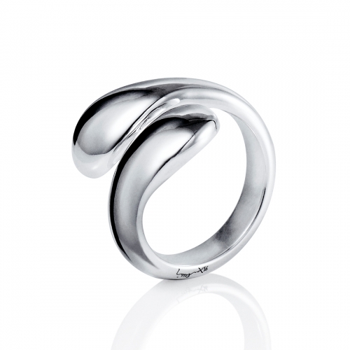 Love Buddies Ring Efva Attling