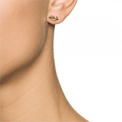 Love Knot Ear örhängen