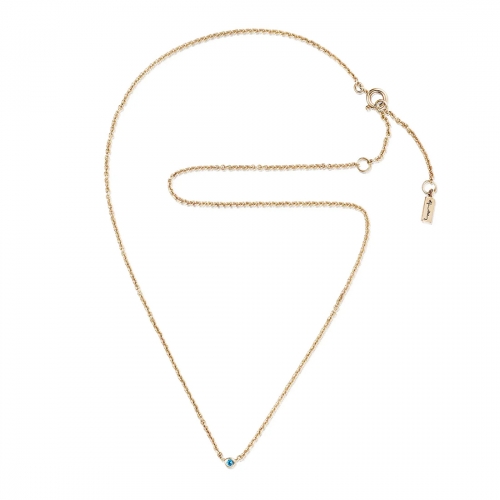 Micro Blink halsband