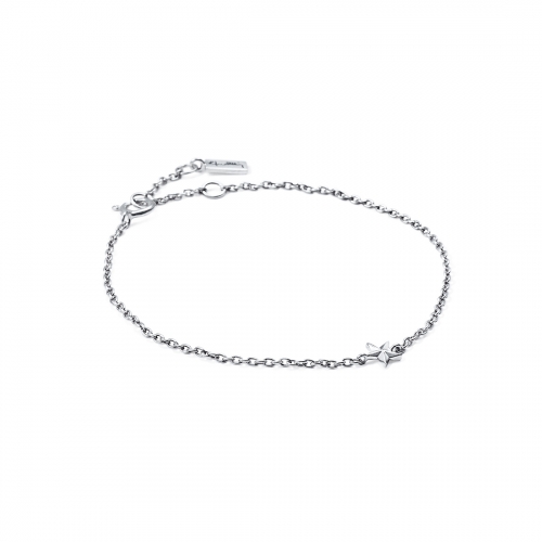 Micro Catch A Falling Star Bracelet Efva Attling