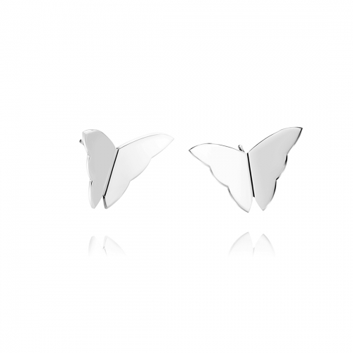 Miss Butterfly Ear