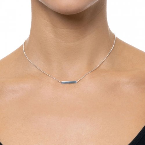 Power Plates Necklace Efva Attling