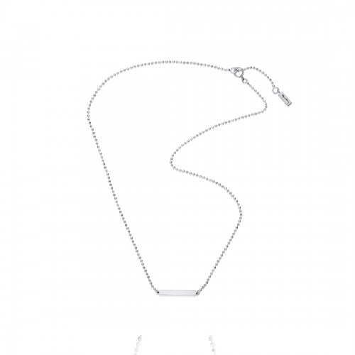 Power Plates Necklace Efva Attling