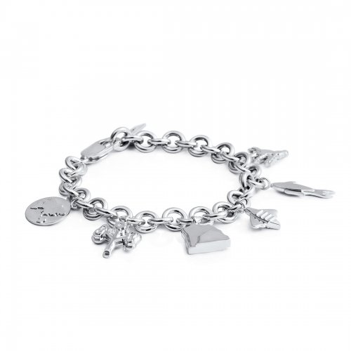 Save The Earth Bracelet Efva Attling