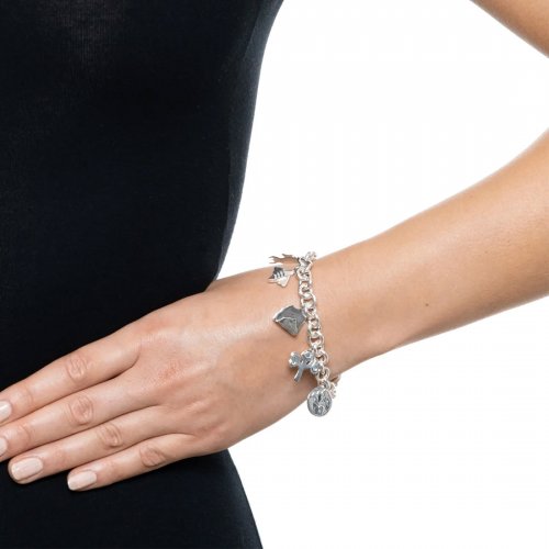 Save The Earth Bracelet Efva Attling