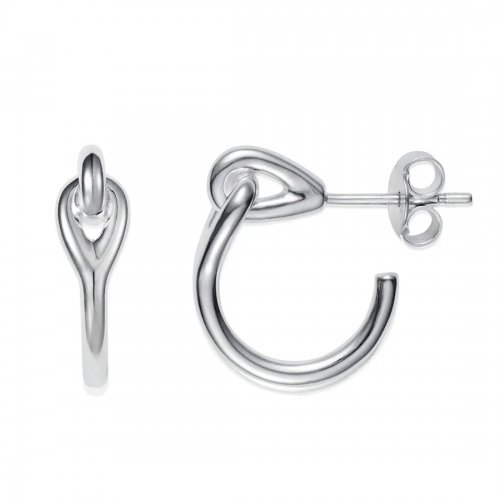 Soulmate Hoops Efva Attling