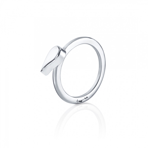 Ring Sparkle of Life Silver