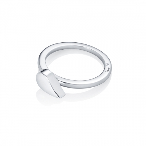 Ring Sparkle of Life Silver