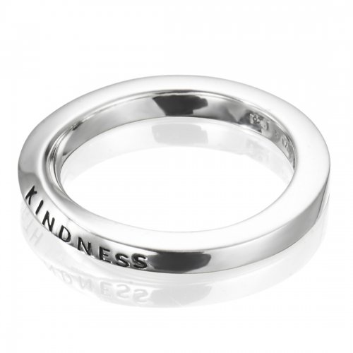 Strength & Kindness Ring Efva Attling