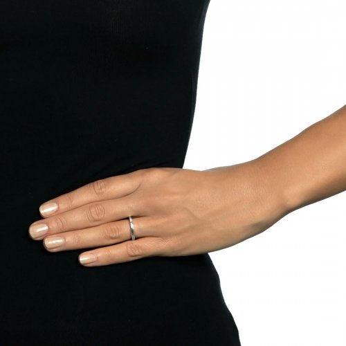 Strength & Kindness Ring Efva Attling