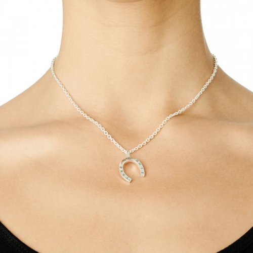 Take No Shit Pendant - Large Efva Attling