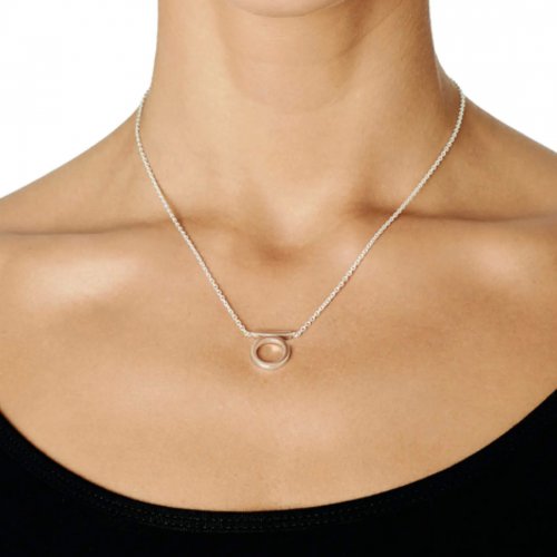 Ten Necklace Efva Attling