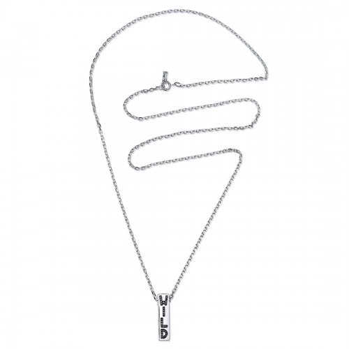 Wild At Heart Pendant Efva Attling