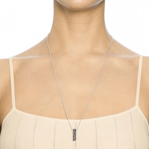 Wild At Heart Pendant Efva Attling