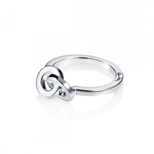 You & Me Ring Efva Attling