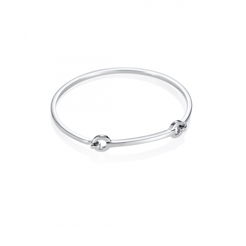 Bianca Cuff Silver