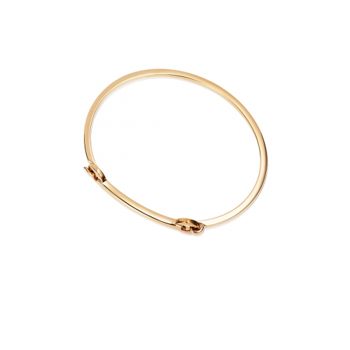 Bianca Cuff Förgyllt