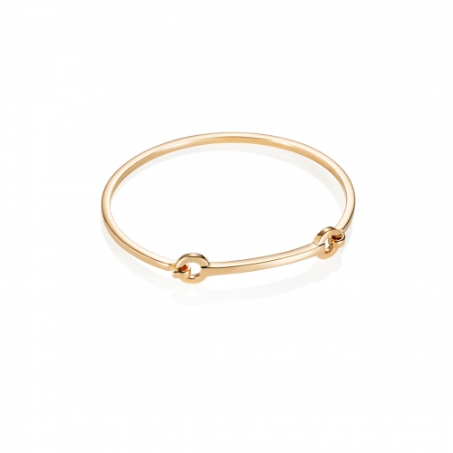 Bianca Cuff Förgyllt