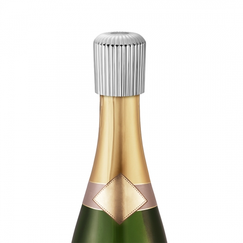 Champagneförslutare