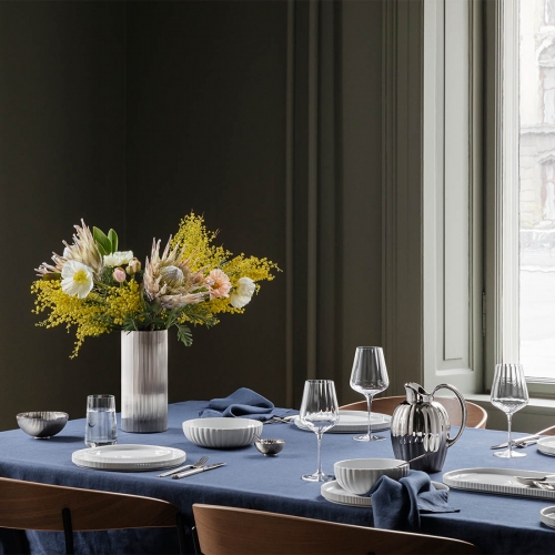 Bernadotte Servettringar 2-pack Georg Jensen