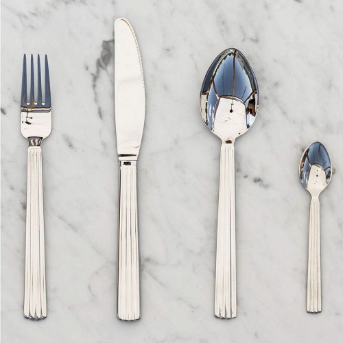 Bernadotte 4-delat Set