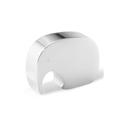 Elephant Flasköppnare Georg Jensen