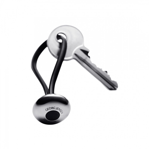 Ellipse Nyckelring Georg Jensen